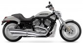 2004 Harley-Davidson VRSCB V-Rod photo